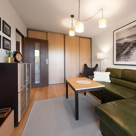 Blue Mare Jagiellonska Kladka Przy Morzu I Pkp Apartment Kolobrzeg Exterior photo