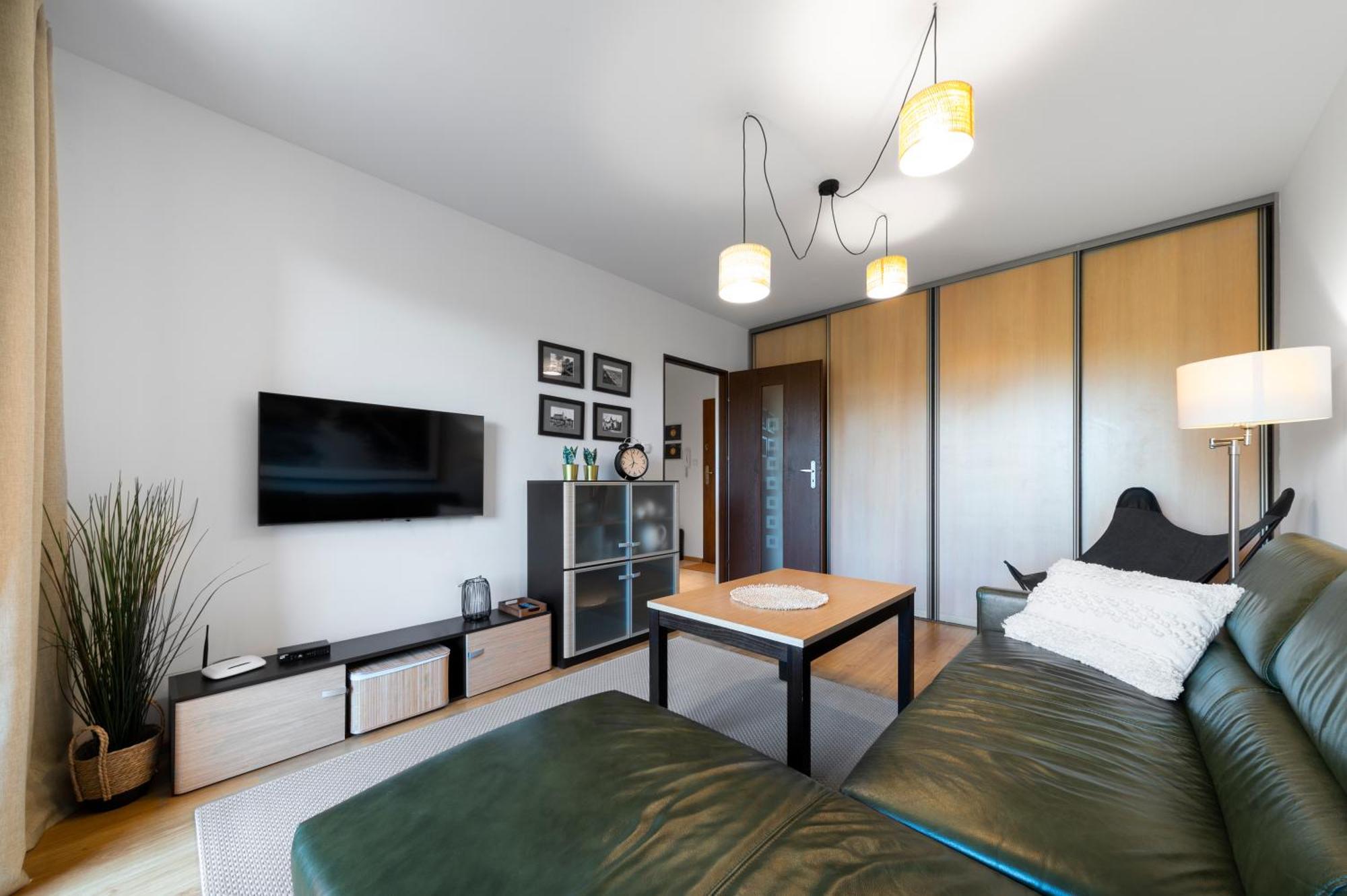 Blue Mare Jagiellonska Kladka Przy Morzu I Pkp Apartment Kolobrzeg Exterior photo